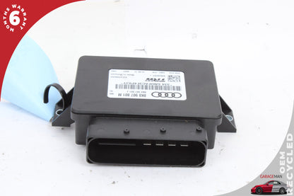 2012-2017 Audi Q5 8R Electronic Parking Brake Control Module 8K0907801M OEM