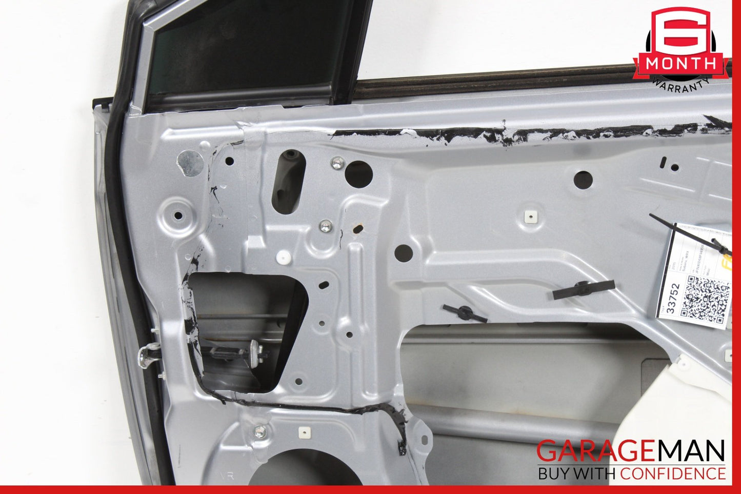 2015-2021 Subaru WRX Sedan Front Right Side Door Shell Panel 60009VA0309P OEM