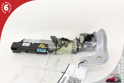2013-2017 Audi SQ5 Q5 Left Tailgate Power Liftgate Drive Motor 8R0827851 OEM