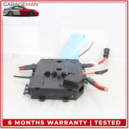 2017-2020 Mercedes W213 E300 Interior Cabin Relay Fuse Box 2135406200 OEM