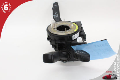 2011-2018 Audi A7 A6 A8 Steering Column Combination Switch 4H0953568G OEM