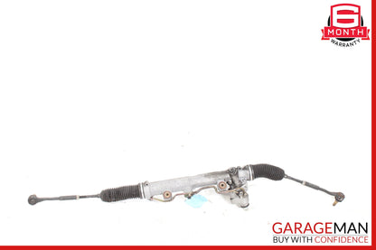 2000-2006 Mercedes-Benz S55 AMG W220 Power Steering Gear Rack & Pinion Assy OEM