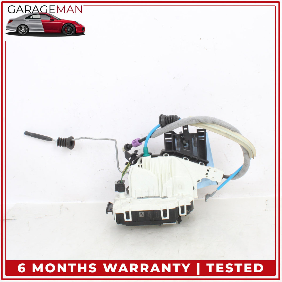 2014-2020 Mercedes X156 GLA250 Rear Right Door Lock Actuator 2467230114 OEM