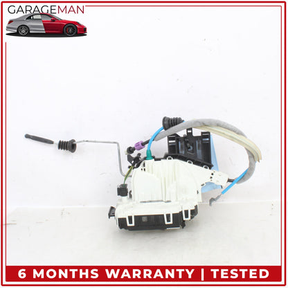 2014-2020 Mercedes X156 GLA250 Rear Right Door Lock Actuator 2467230114 OEM