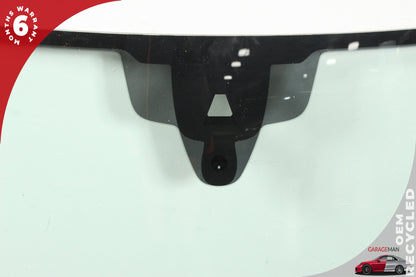 2018-2024 Audi SQ5 FY SUV Front Windshield Window Glass 80A845099