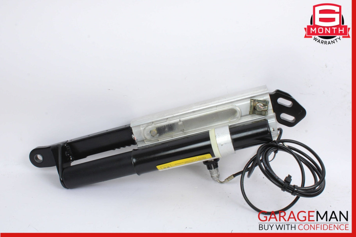 2003-2012 Mercedes-Benz SL500 SL550 R230 Convertible Left Lock Pawl Cylinder OEM