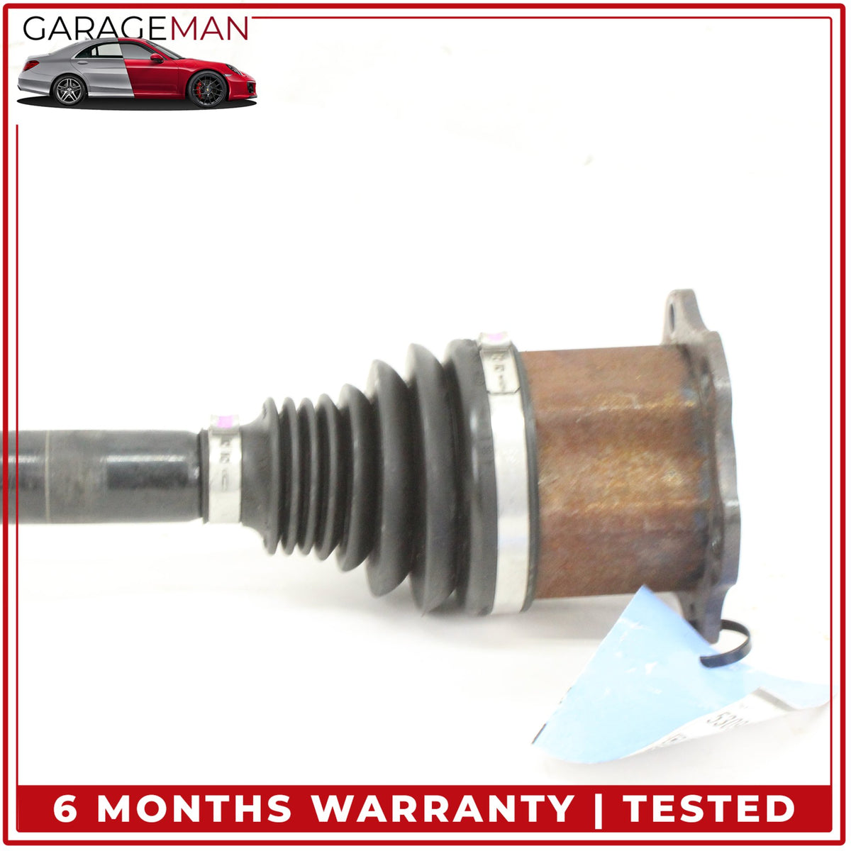 2012-2018 Audi A6 A7 Front Left or Right Side CV Axle Drive Shaft 4G0407271F OEM
