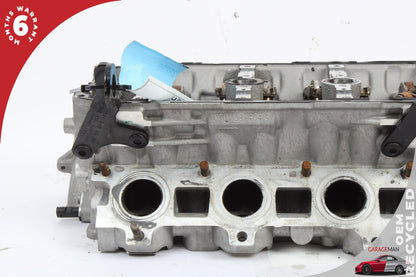 2013-2018 Audi S7 4G FWD 4.0L Right Passenger Side Cylinder Head 079103404S