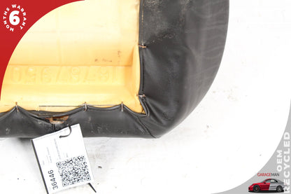 1995-2002 Pontiac Firebird Rear Left or Right Side Bottom Lower Seat Cushion OEM