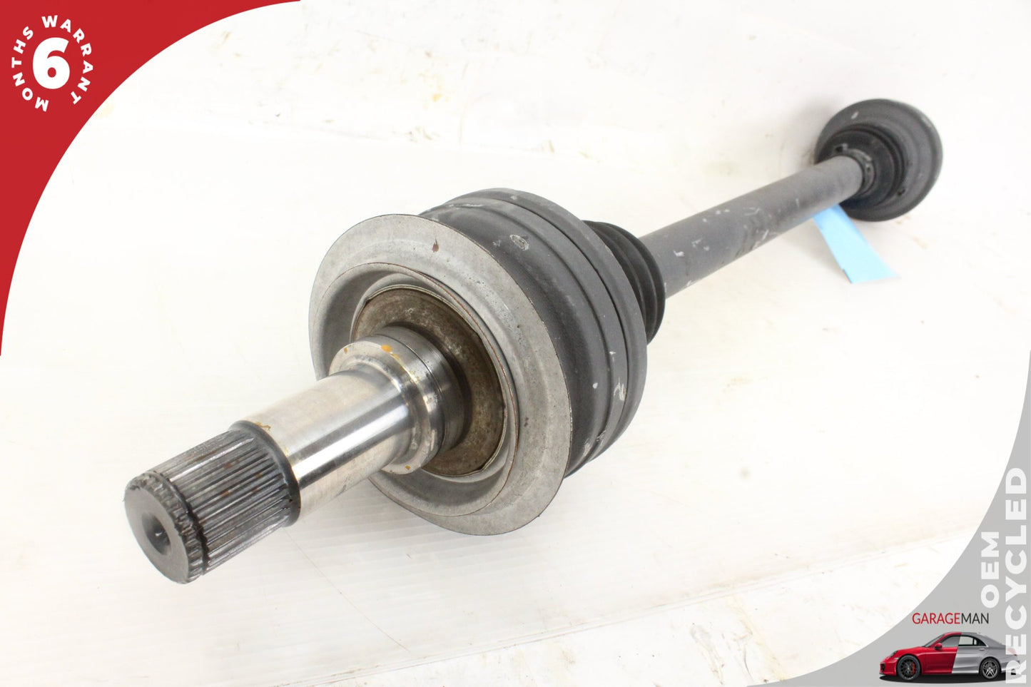 2007-2018 Mercedes W218 CLS550 CLS400 Rear Left or Right CV Axle 2213502010 OEM