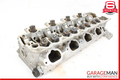 1999-2006 Mercedes-Benz S500 W220 Left Cylinder Head 1130161601