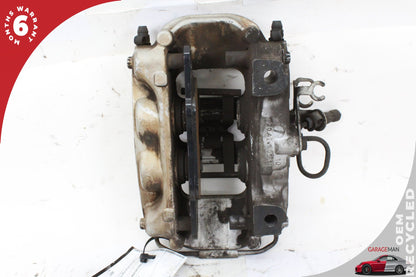 2010-2024 Porsche Panamera 970 Front Left and Right Side Brake Caliper OEM