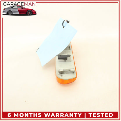 1997-2005 Porsche Boxster 986 911 Front Left Side Marker Light 99663104301 OEM