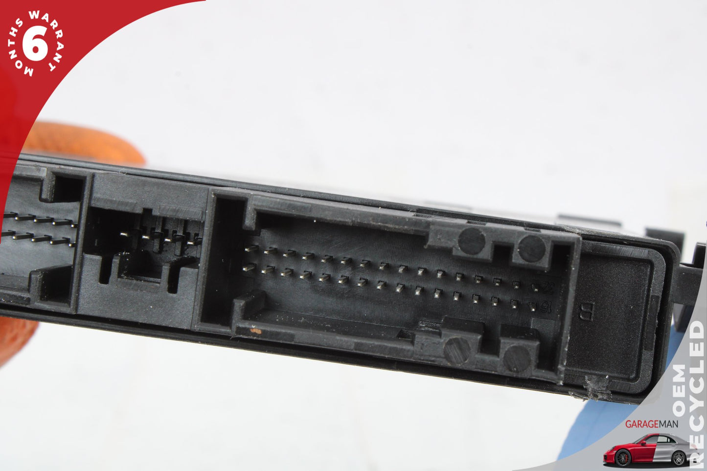 2017-2019 Mercedes-Benz E400 W213 Wagon Transmission Control Module 2139002401