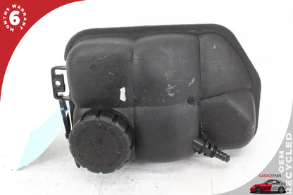 2003-2009 Mercedes W211 E350 Coolant Overflow Reservoir Tank 2115000049 OEM