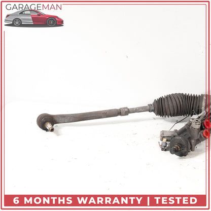 2010-2012 Range Rover L322 Power Steering Gear Rack Pinion 7H423K748FB OEM