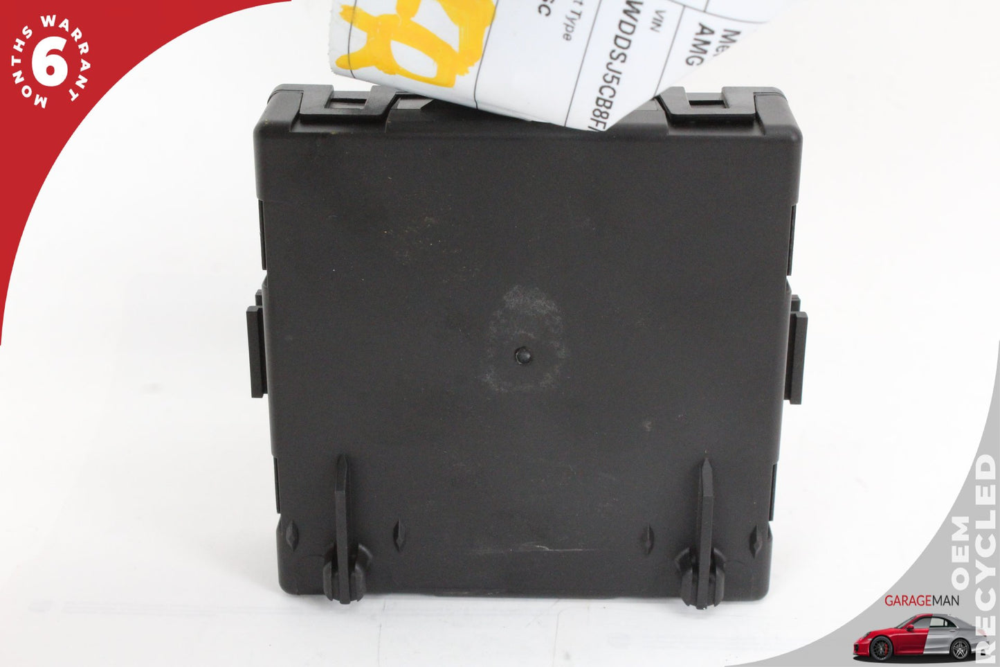 2012-2020 Mercedes W117 CLA45 AMG Front Right Door Control Module 1669004302 OEM