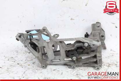 2015-2023 Mercedes W205 C300 Front Left Side Headlight Mount Bracket 2056221600
