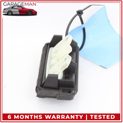 2007-2014 Mercedes-Benz CL550 W216 Coupe Trunk Lid Unlock Release Handle 2217500893 OEM