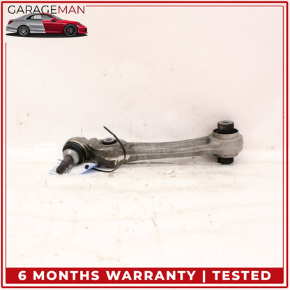 2013-2015 BMW 740i F01 Front Left Driver Side Lower Control Arm 6850781 OEM