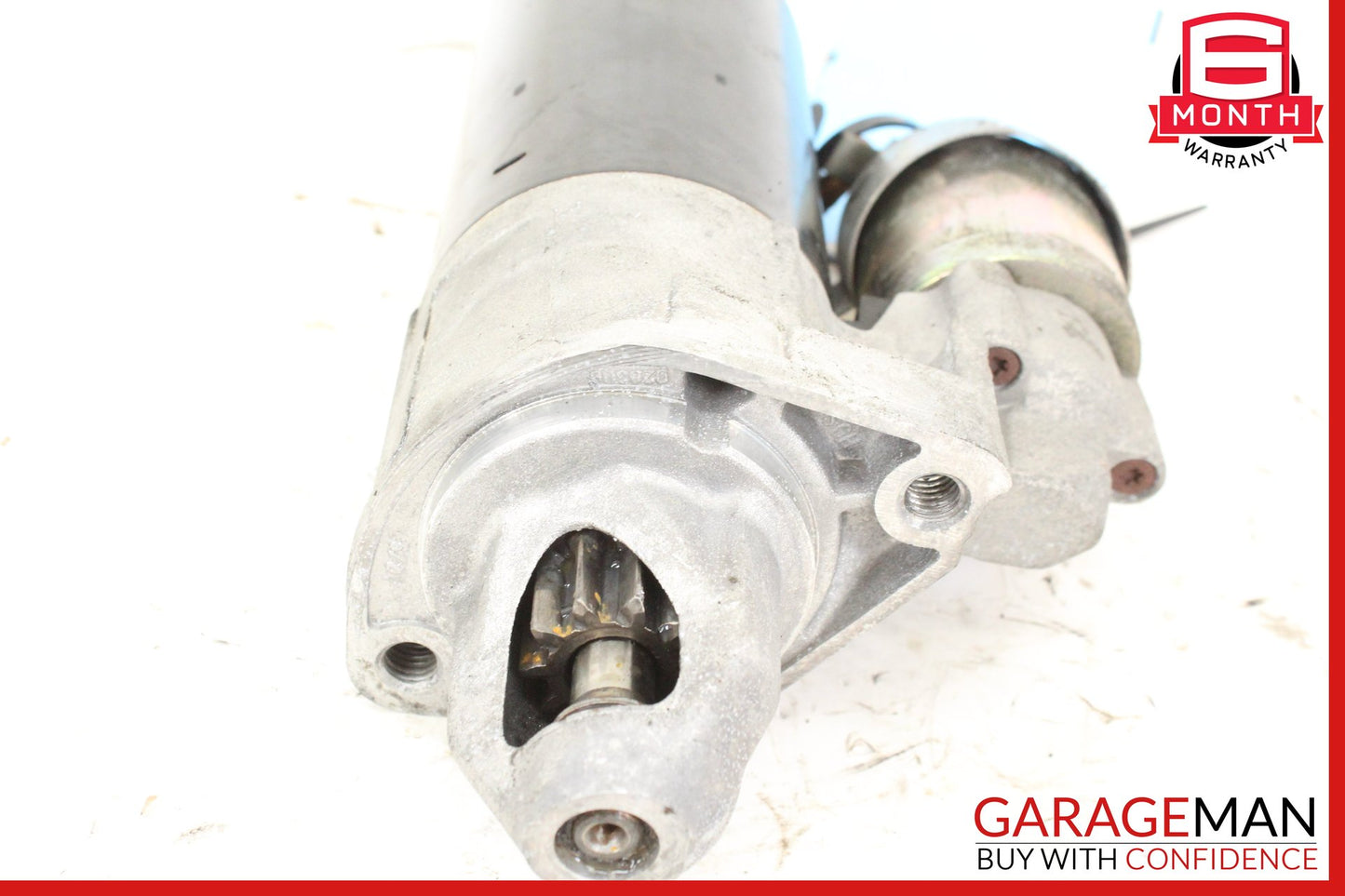 1997-2008 Mercedes-Benz ML500 W164 Engine Motor Starter 0061510601
