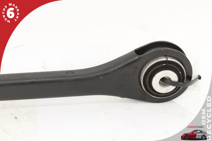 2009-2018 Audi A6 A7 Rear Left or Right Side Lower Control Arm 8K0501529L OEM