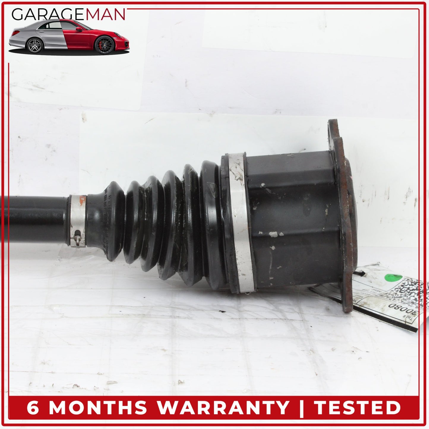 2018-2025 Audi Q5 Front Left or Right Side CV Axle Drive Shaft 80A407271E OEM