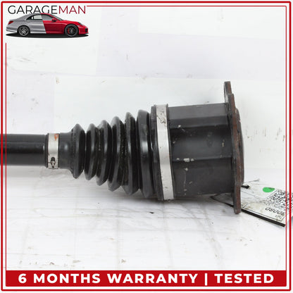 2018-2025 Audi Q5 Front Left or Right Side CV Axle Drive Shaft 80A407271E OEM