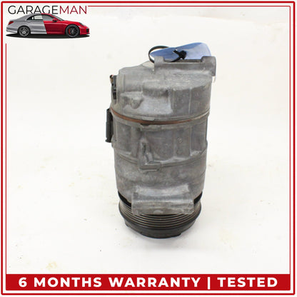 2014-2015 Mercedes W166 ML350 AC A/C Air Conditioning Compressor 0008305100 OEM