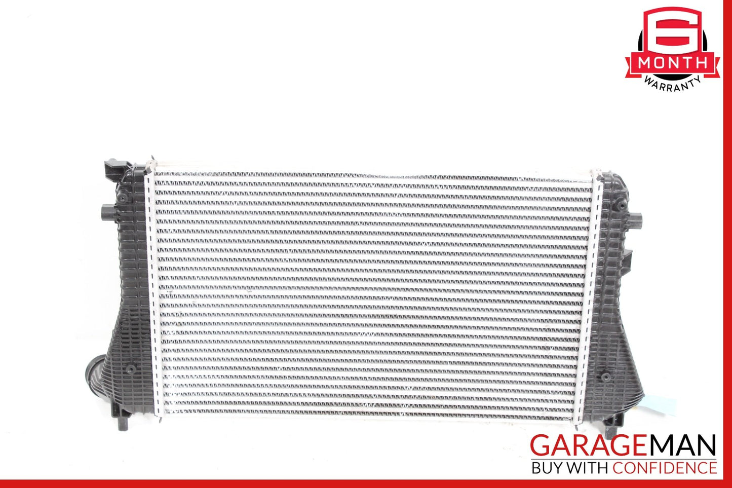 2012-2019 Audi TT 8J AWD  Intercooler Air Cooler Radiator 1K0145803CG OEM