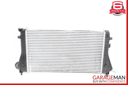 2012-2019 Audi TT 8J AWD  Intercooler Air Cooler Radiator 1K0145803CG OEM