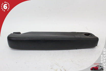 2010-2016 Land Rover LR4 SUV Front Right Seat Arm Rest 9H22600C75BA OEM