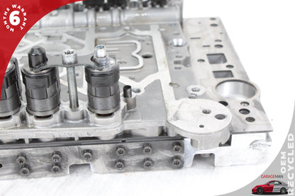 2004-2012 Mercedes-Benz C280 C-Class W203 Transmission Valve Body 2202771301