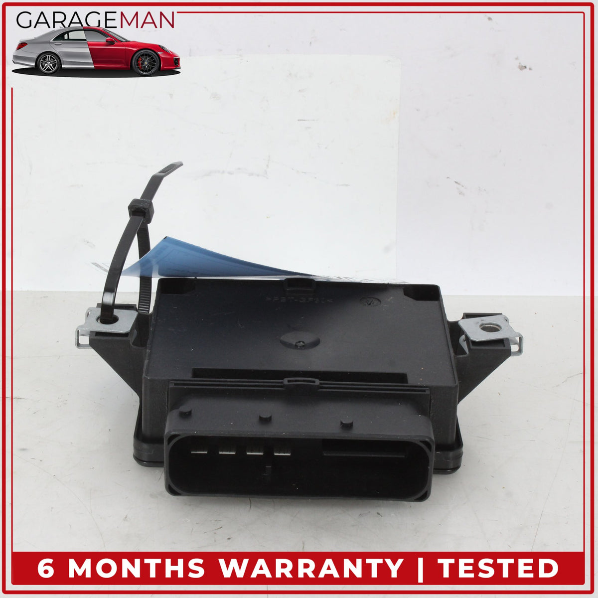 2012-2020 Mercedes W242 B Electric Drive Hand Parking Brake Control Module OEM