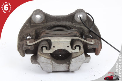 2007-2018 Mercedes W221 S550 Rear Left & Right Brake Caliper Calipers Set OEM