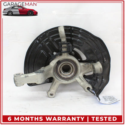2014-2020 Mercedes X156 GLA250 CLA250 Front Right Spindle Knuckle Wheel Hub OEM