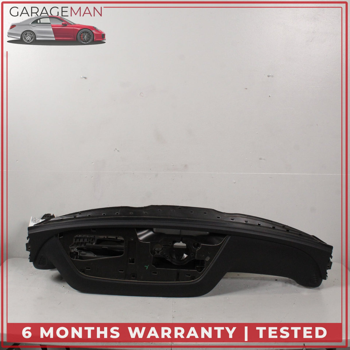 2017-2023 Mercedes W213 E300 Instrument Panel Dashboard Dash Board Assembly OEM