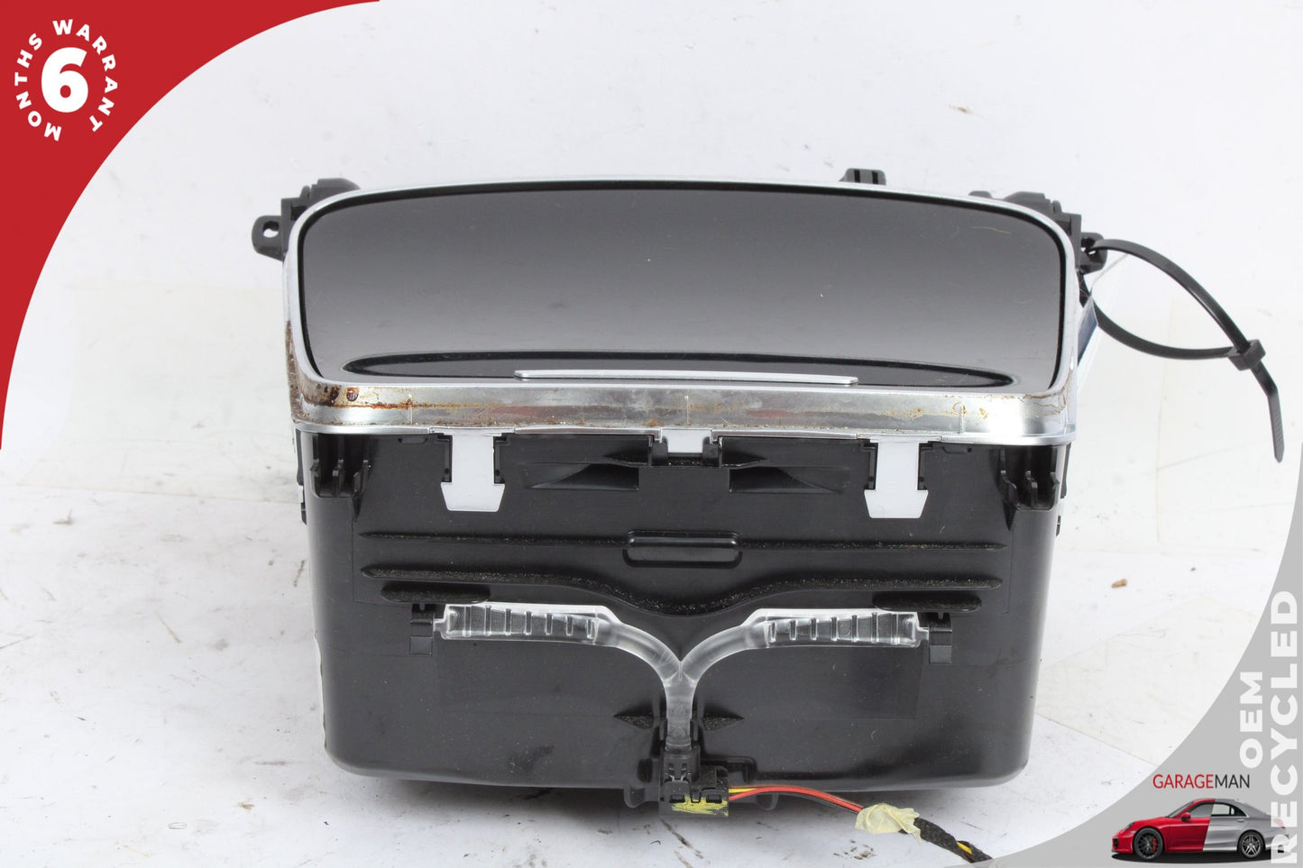 17-19 Mercedes-Benz E400 W213 Wagon Front Center Console Ashtray Compartment 2139051100