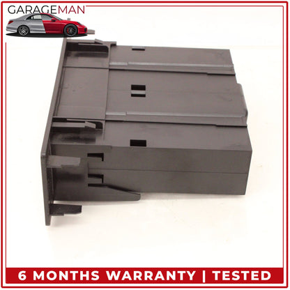 1997-2004 Porsche 911 Carrera 996 Cassette Storage Holder 99655276300 OEM