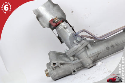2010-2014 Mercedes W221 S550 S400 Power Steering Rack & Pinion 2214603900 OEM