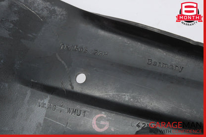 2008-2015 Audi TT 8J Rear Right Side Trailing Control Arm 1K0505226H OEM