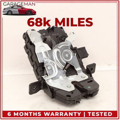 2013-2022 Land Rover Range Rover Sport L494 Rear Trunk Lock Latch Actuator OEM