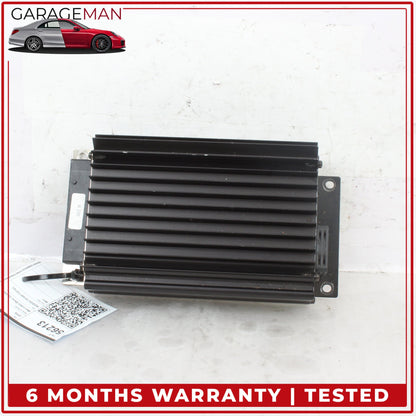 2005-2008 Mercedes R230 SL500 SL55 AMG Audio Amplifier AMP Bose 2308203889 OEM