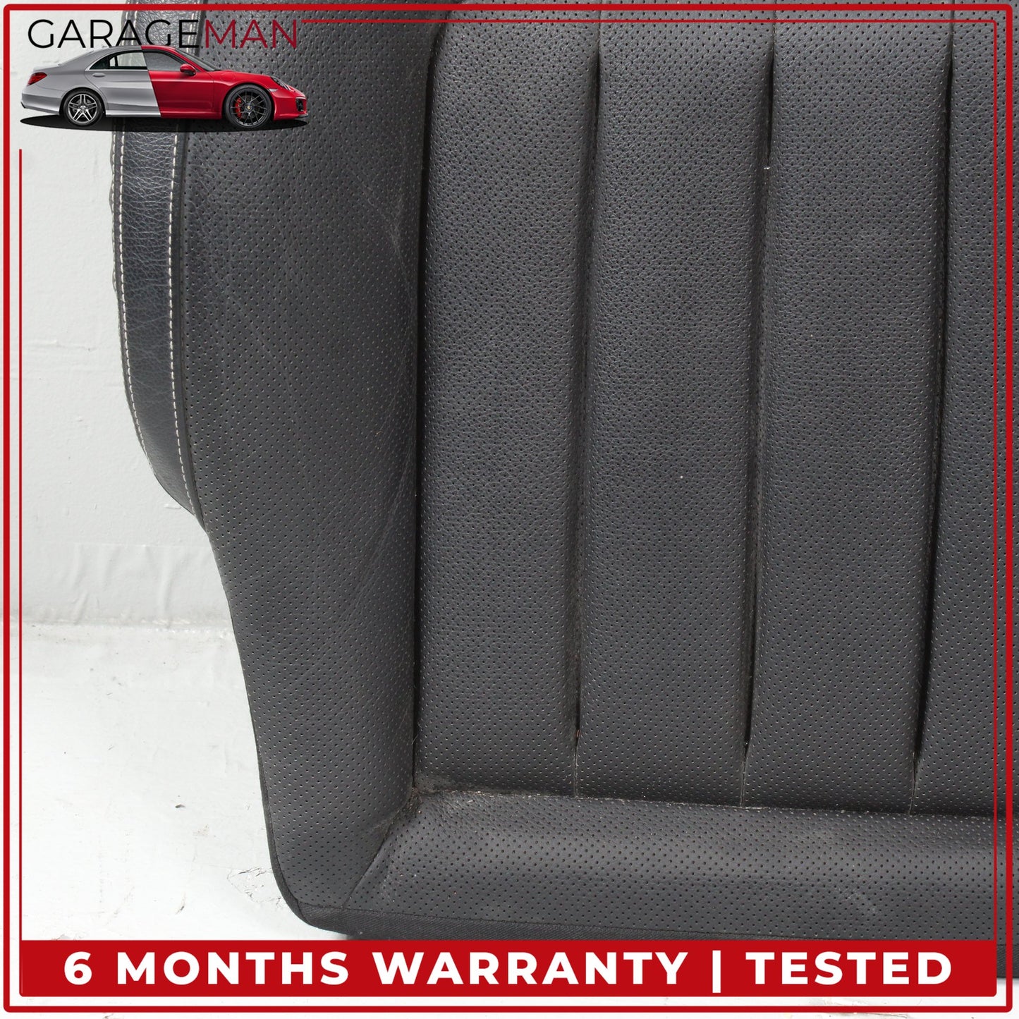 2010-2018 Mercedes W218 CLS550 Front Left Lower Bottom Seat Cushion OEM