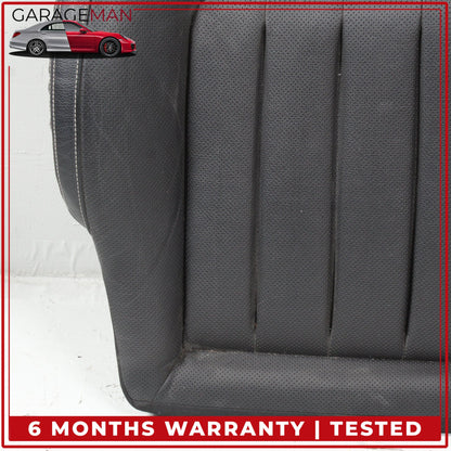 2010-2018 Mercedes W218 CLS550 Front Left Lower Bottom Seat Cushion OEM
