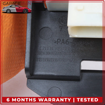 2019-2026 BMW Z4 G29 Front Right Seat Occupancy Sensor Module 6991455 OEM