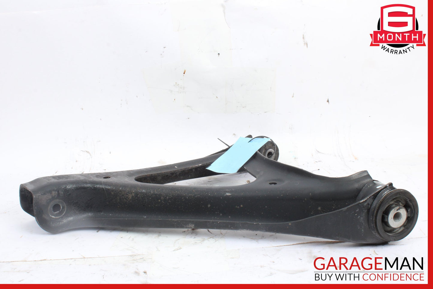 2007-2015 Audi Q7 4L Station Wagon Left Rear Lower Control Arm 7L0505351AA OEM