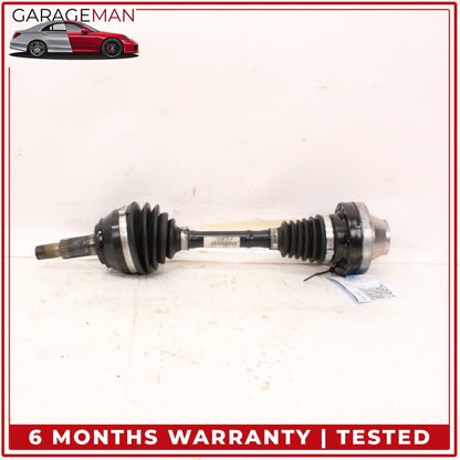 2003-2010 Porsche Cayenne 955 957 Front Right or Left Side Axle CV Shaft OEM