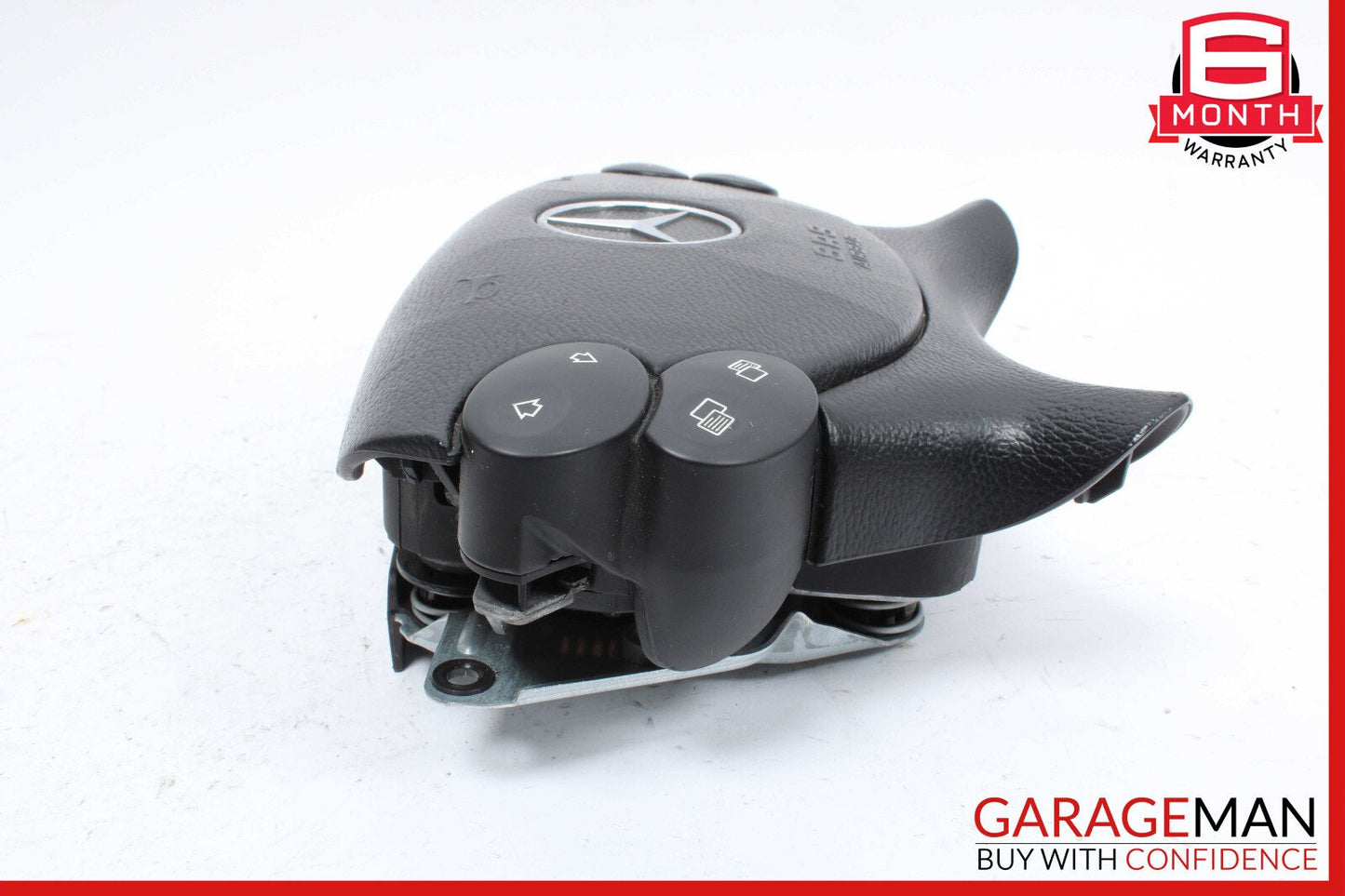 2003-2012 Mercedes-Benz E63 AMG E-Class W211 Steering Wheel Airbag 2308600102