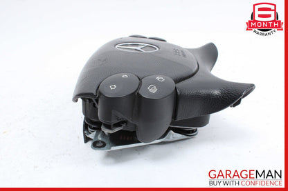 2003-2012 Mercedes-Benz E63 AMG E-Class W211 Steering Wheel Airbag 2308600102